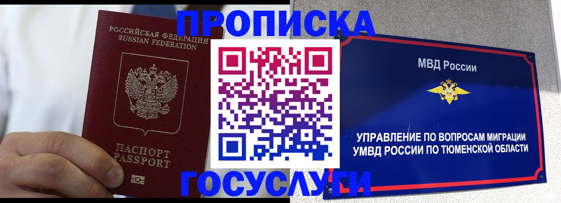 временная регистрация госуслуги в Сольцах